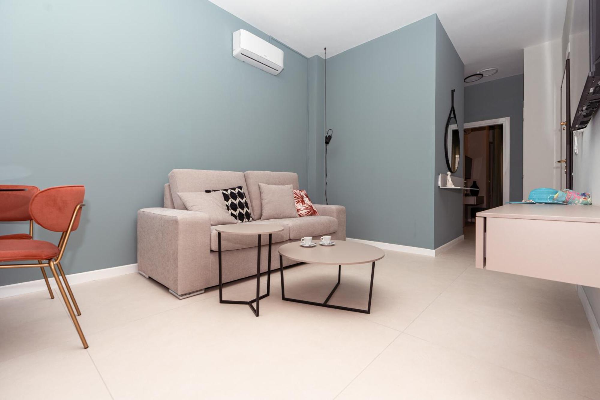 Crivi's Apartamento *