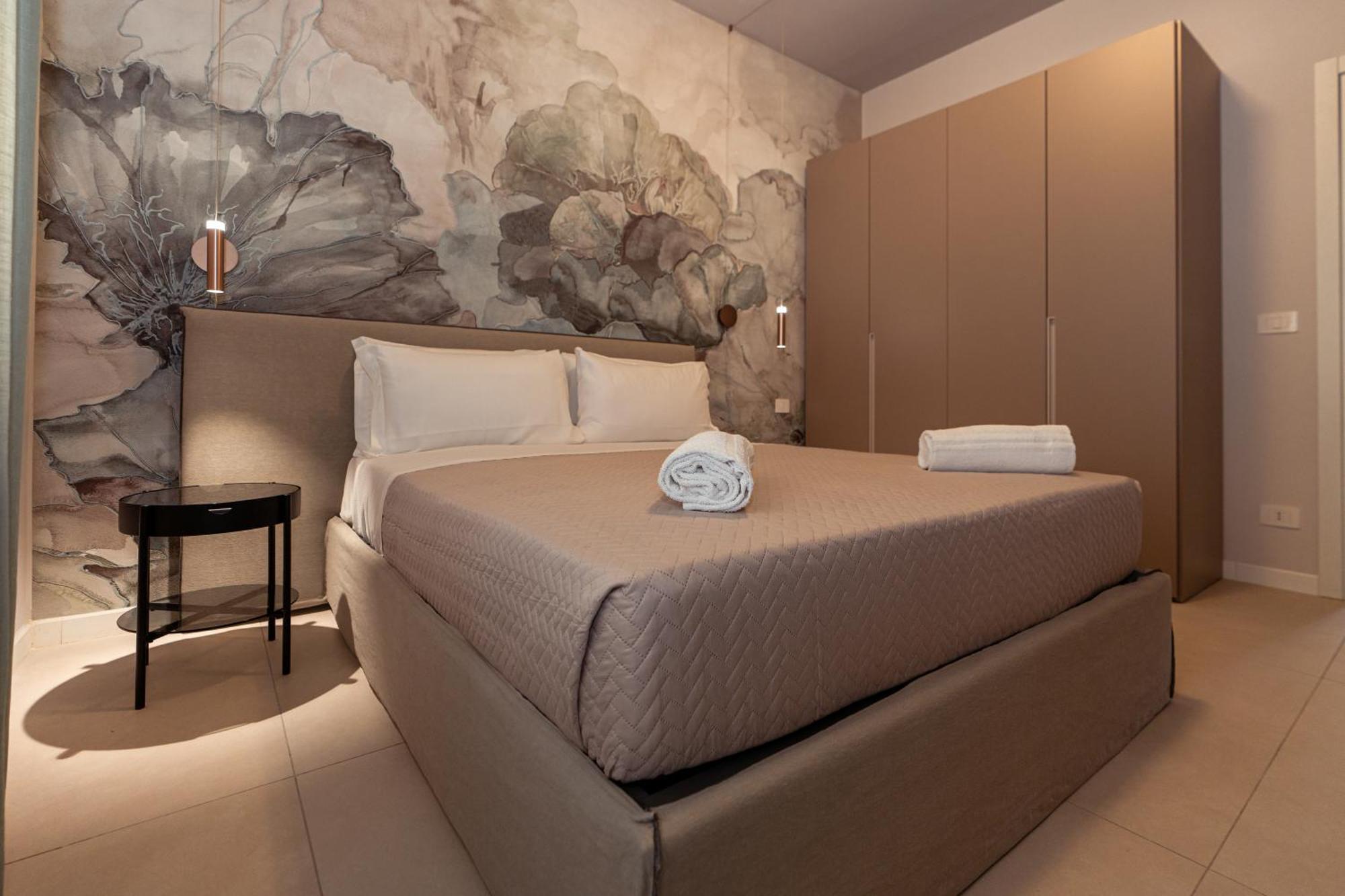 Apartamento Crivi's *