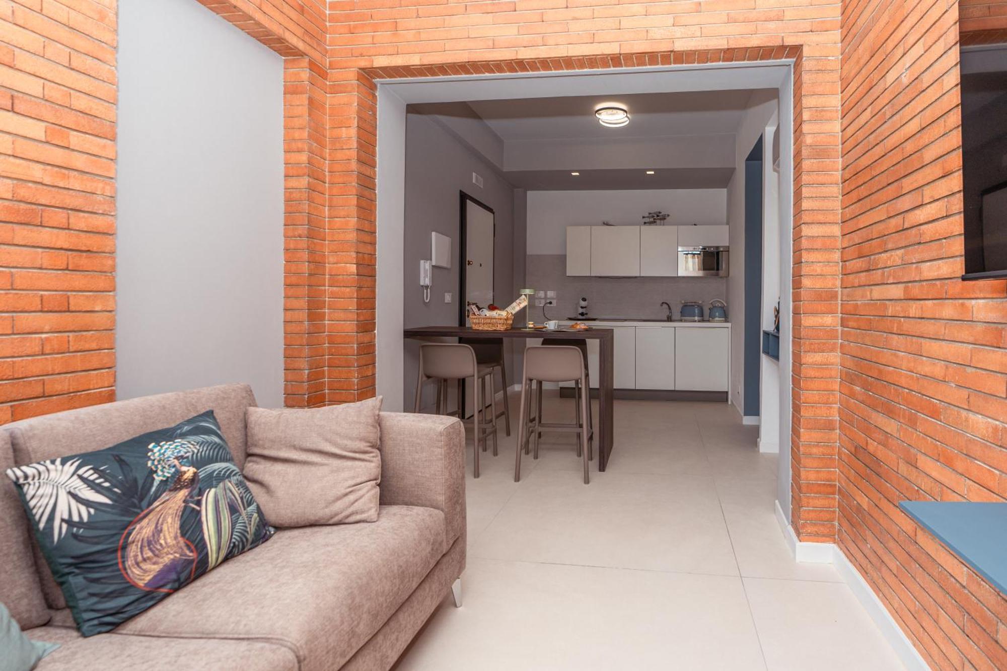 Crivi's Apartamento *
