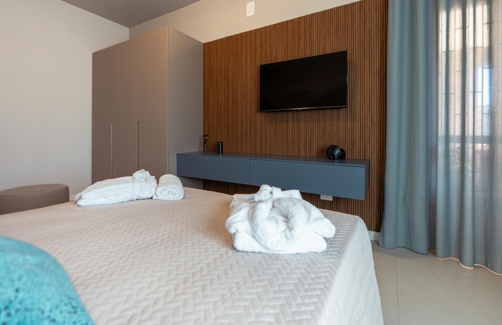 Apartamento Crivi's