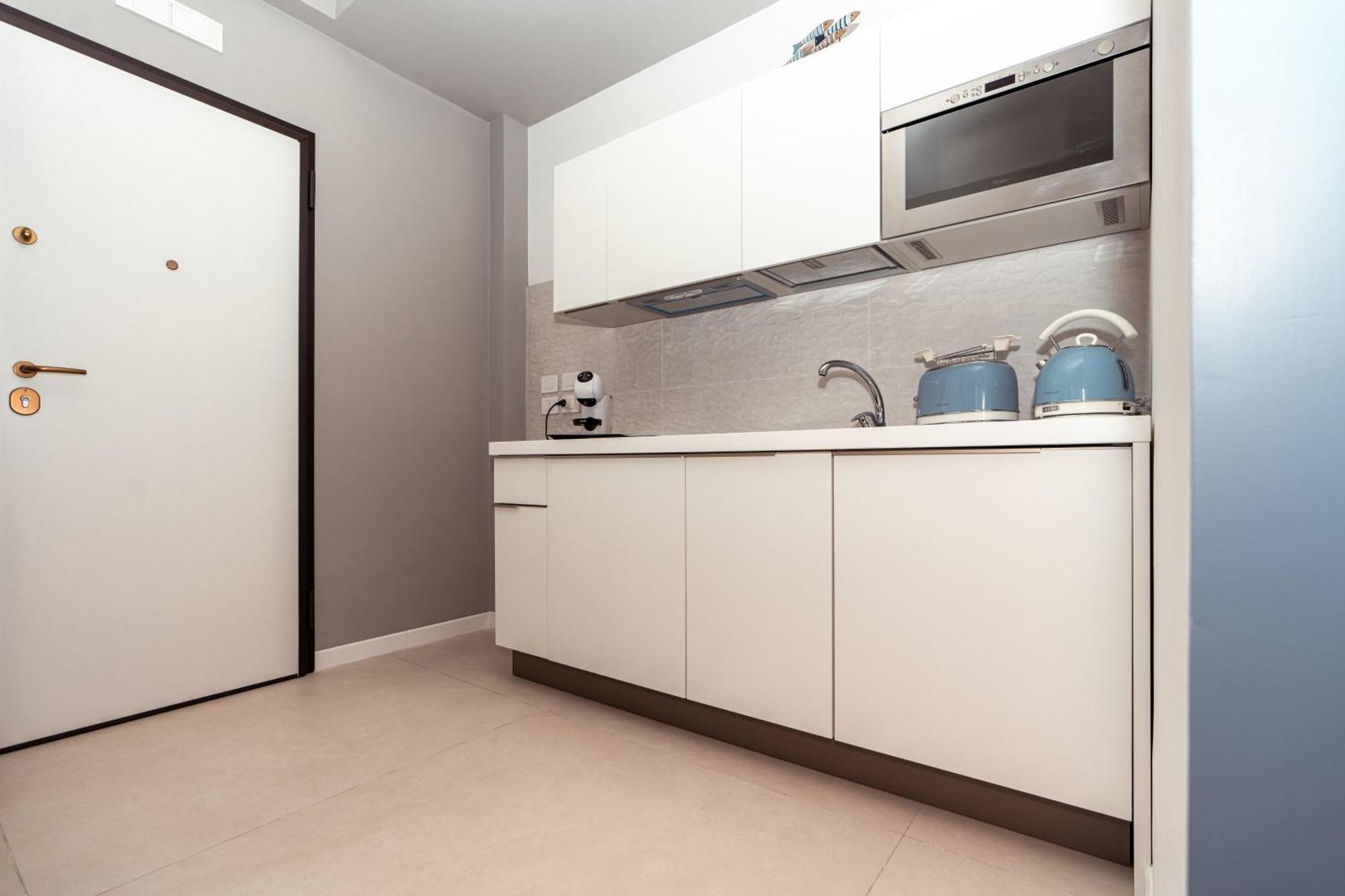 Apartamento Crivi's
